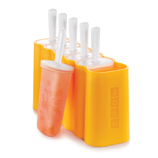 Zoku Mod Pop Mold  - Cetakan Es Krim Stick, Cetakan Es Krim Silicon