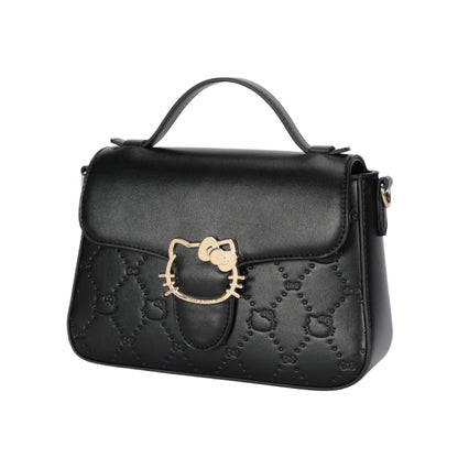Mesuca Hello Kitty Shoulder Bags Pattern - Tas Mini Disney/Tas Selempang Anak Premium