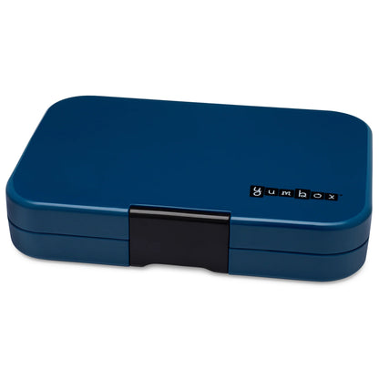 Yumbox Tapas 4C - Tempat Bekal Makan Anak Premium Anti Tumpah BPA FREE