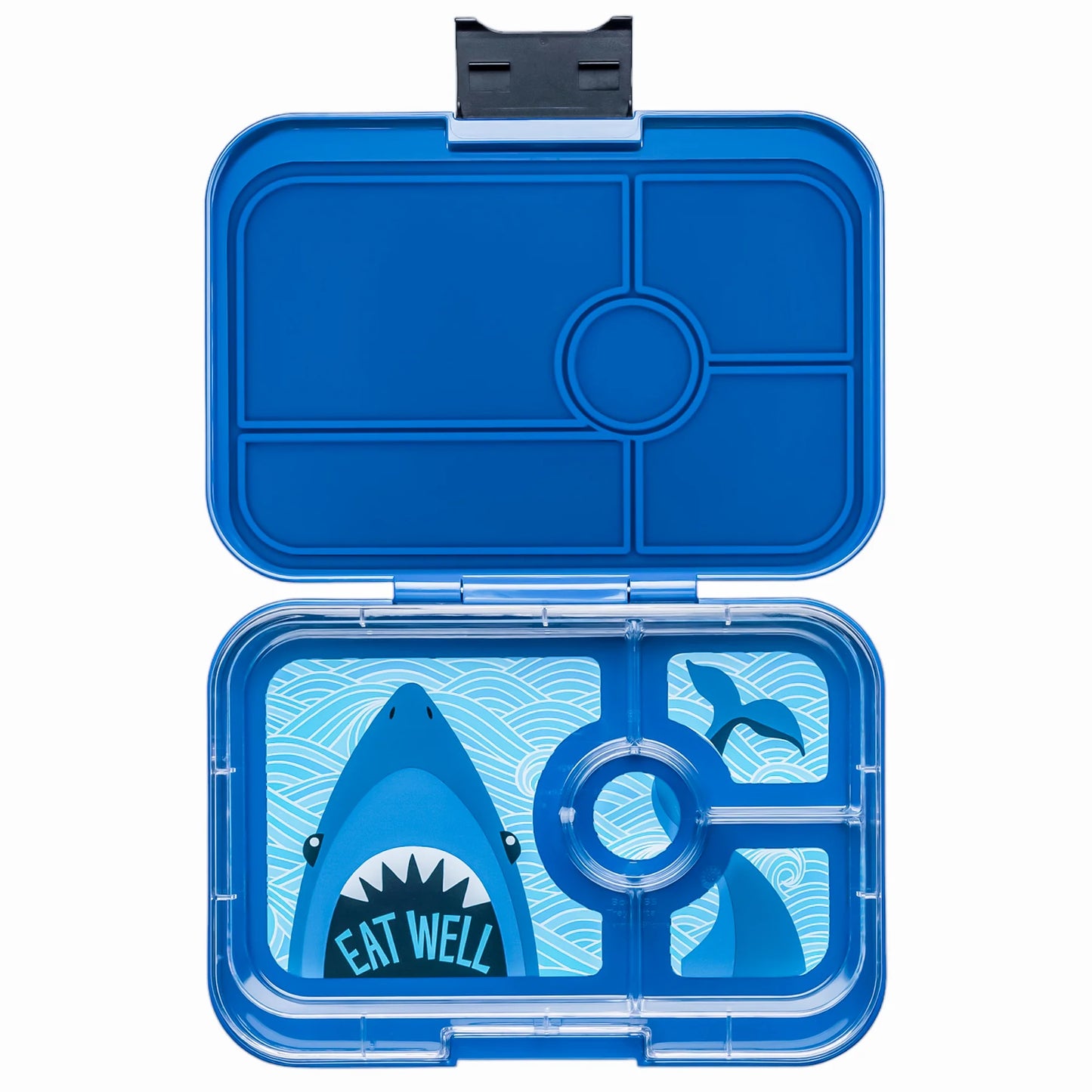 Yumbox Tapas 4C - Tempat Bekal Makan Anak Premium Anti Tumpah BPA FREE