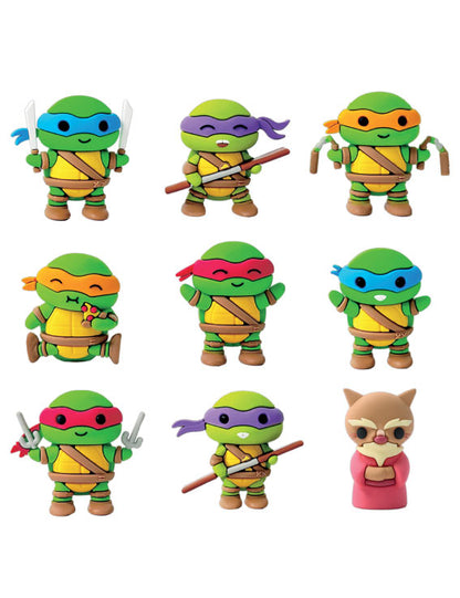 Coolthings® Blind Box 3D Figurines Kuromi, Harry Potter, Hello Kitty DC Buddies - Mainan Action Figure Mystery Box