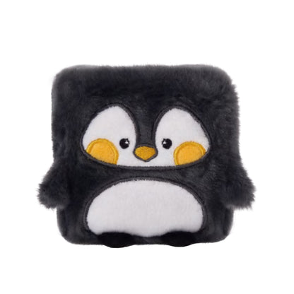 Squarepals Character Plushie 3D Premium Squishy - Boneka Plushie Squishi Karakter Lucu
