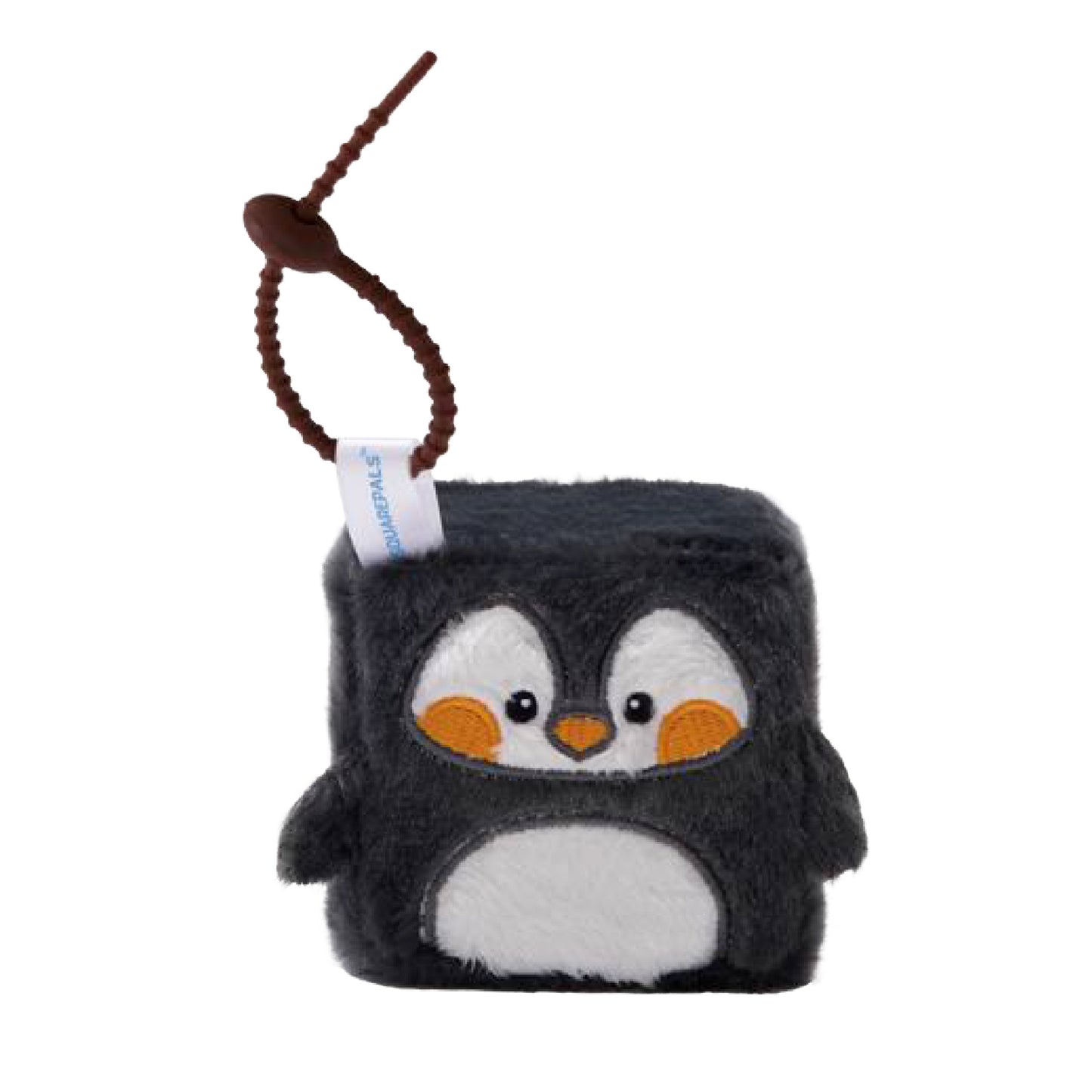 Squarepals Character Plushie 3D Premium Squishy - Boneka Plushie Squishi Karakter Lucu