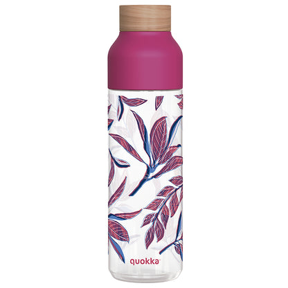 Quokka Ecozen Bottle Ice 840ml - Botol Minum Anak