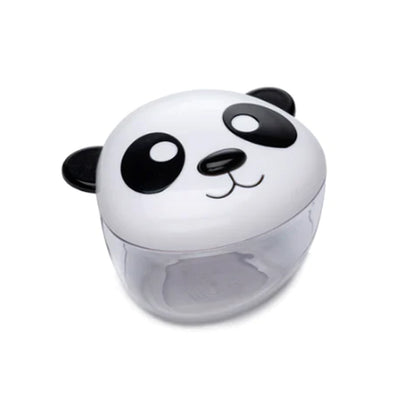 Melii Baby Animal Snack Container - Wadah camilan anak