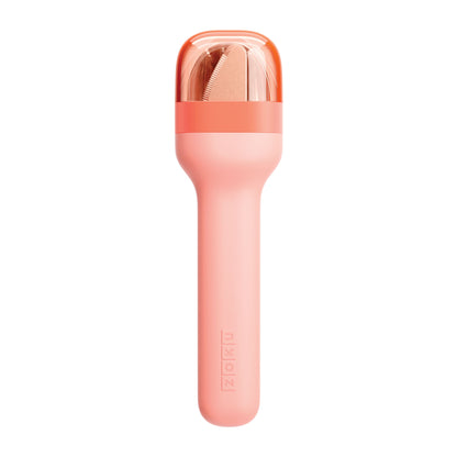 Zoku Pocket Utensils - Alat Makan Sendok, Garpu, Pisau