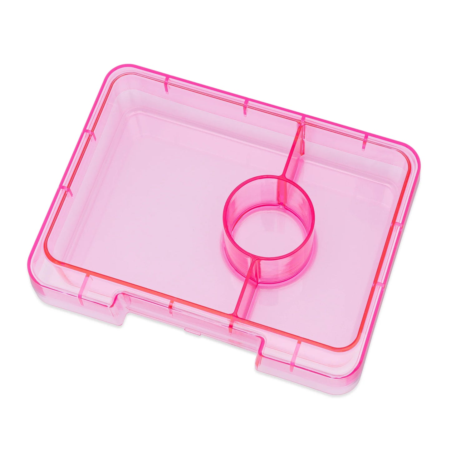 Yumbox Snack - Tempat Makan Anak Premium Anti Tumpah BPA Free