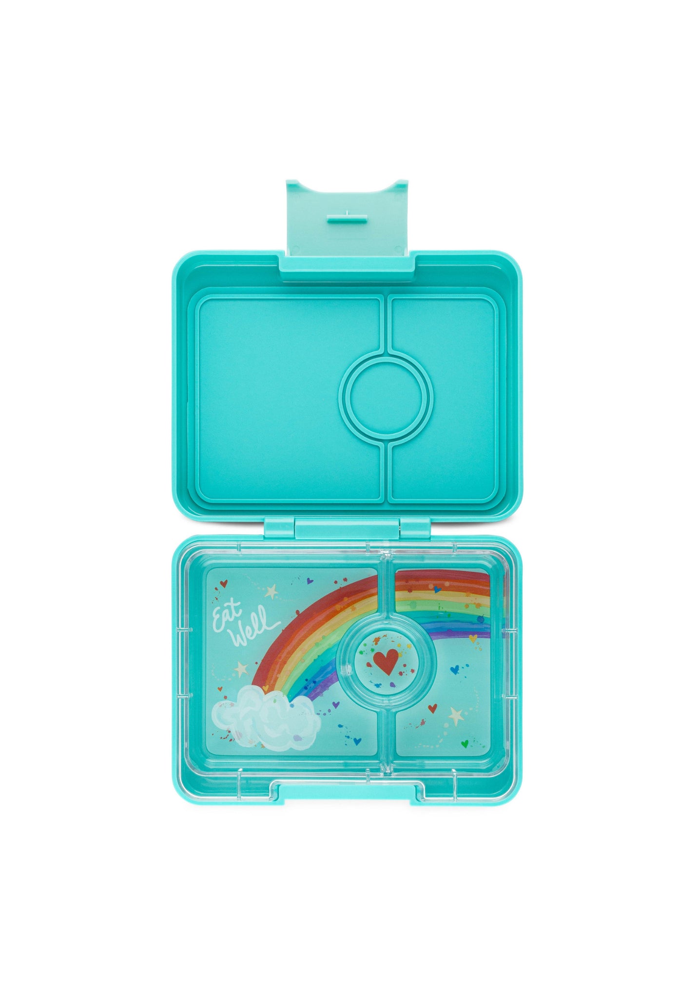 Yumbox Snack - Tempat Makan Anak Premium Anti Tumpah BPA Free