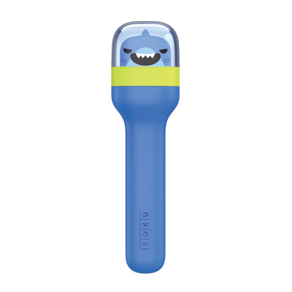 Zoku Pocket Utensils - Alat Makan Sendok, Garpu, Pisau
