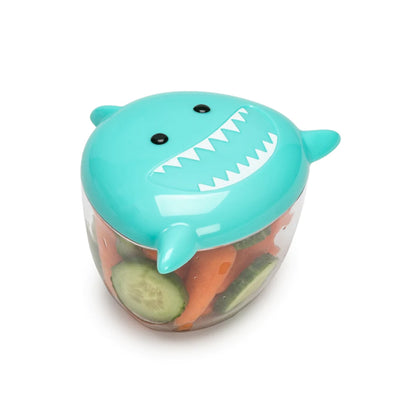 Melii Baby Animal Snack Container - Wadah camilan anak