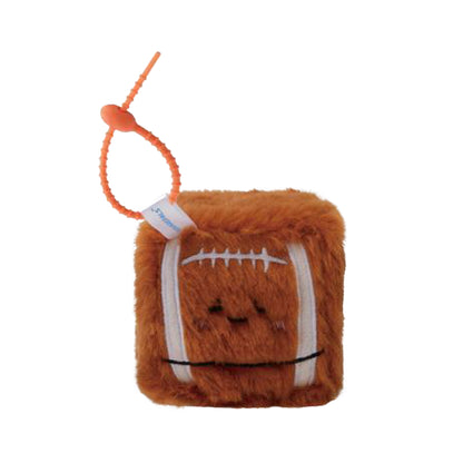 Squarepals Character Plushie 3D Premium Squishy - Boneka Plushie Squishi Karakter Lucu