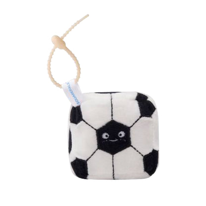 Squarepals Character Plushie 3D Premium Squishy - Boneka Plushie Squishi Karakter Lucu