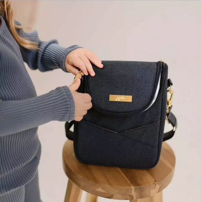 Jujube Be Cool - Cooler Bag / Tas Penyimpanan Asi