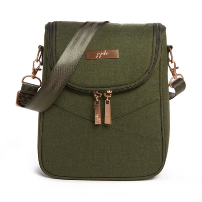 Jujube Be Cool - Cooler Bag / Tas Penyimpanan Asi