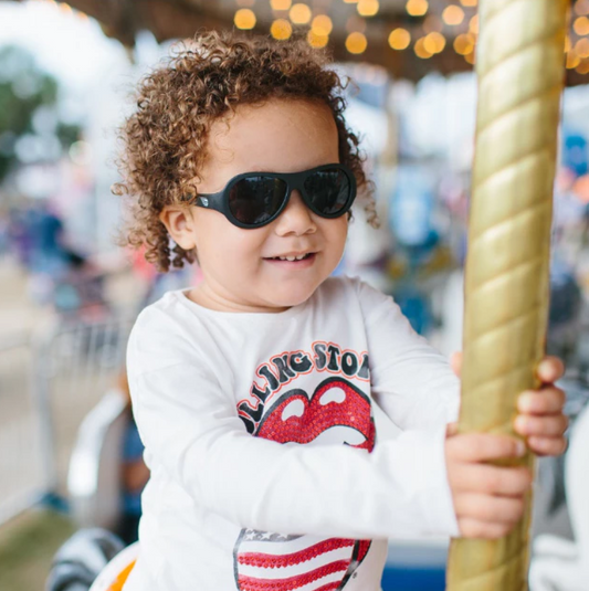 Babiators Aviator Sunglasses - Kacamata Hitam Anak