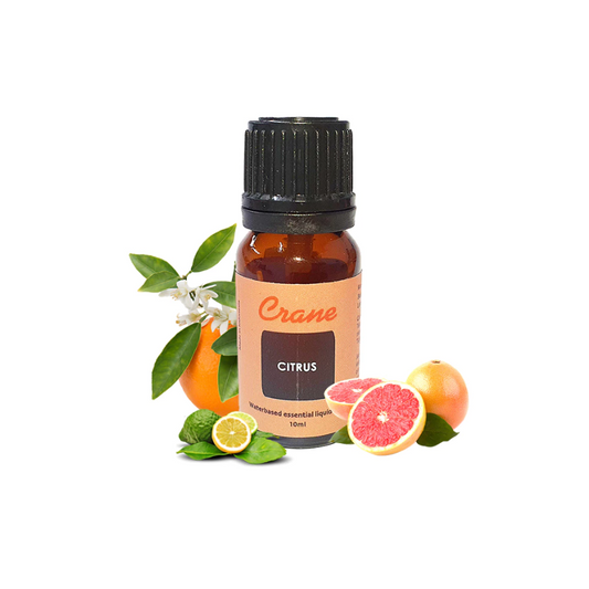 Crane Waterbased Essential Liquid - Aromaterapi
