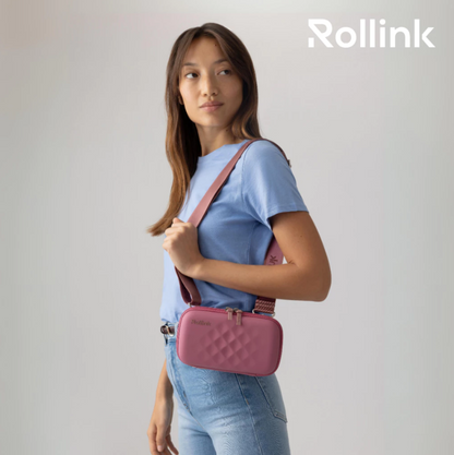 Rollink Mini Bag TOUR - Sling Bag
