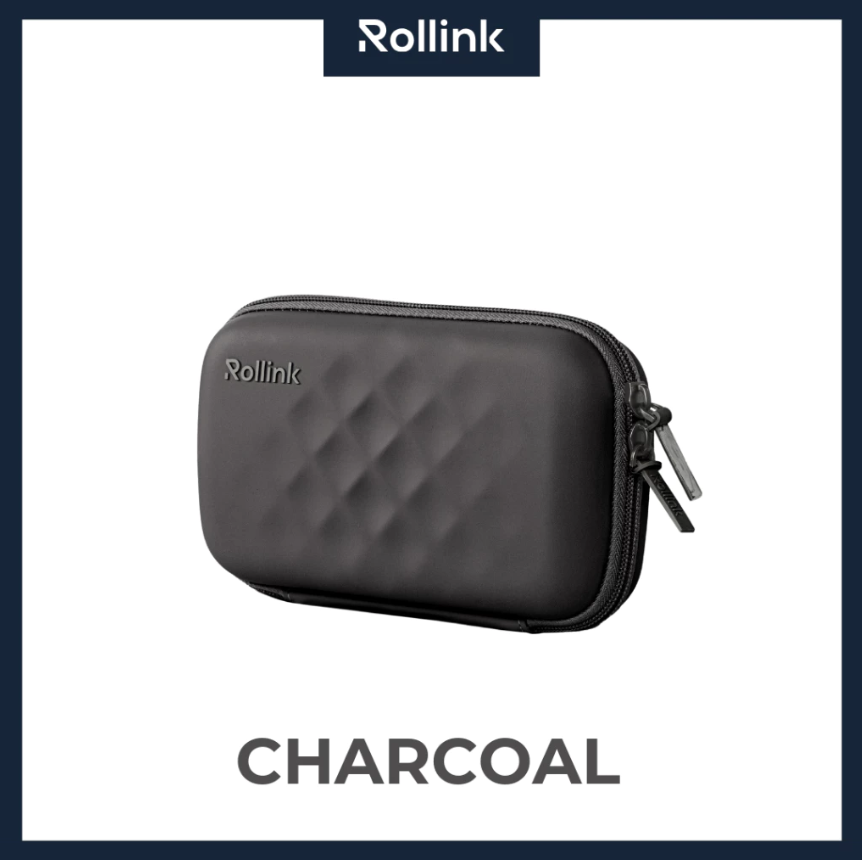 Rollink Mini Bag TOUR - Sling Bag