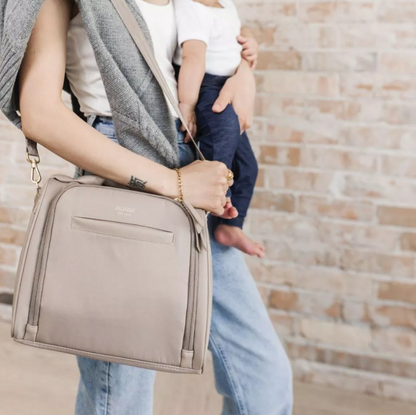 Jujube Insulated Bottle Bag - Cooler Bag - Tas ASI
