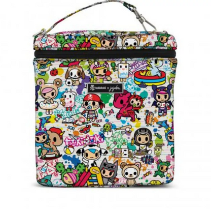 Jujube Fuel Cell - Tas Asi & Lunch Bag
