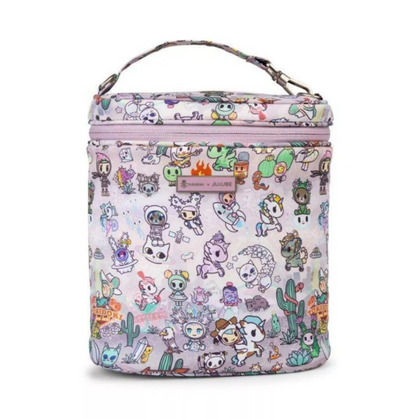 Jujube Fuel Cell - Tas Asi & Lunch Bag