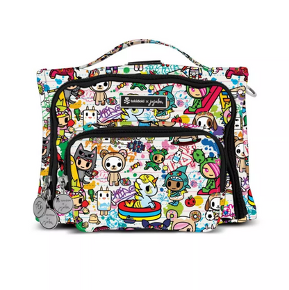 Jujube The Bestie - Aksesoris Diaper Bag