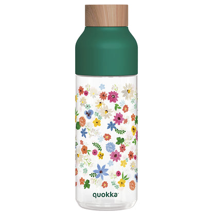 Quokka Ecozen Bottle Ice 720ml - Botol Minum Anak