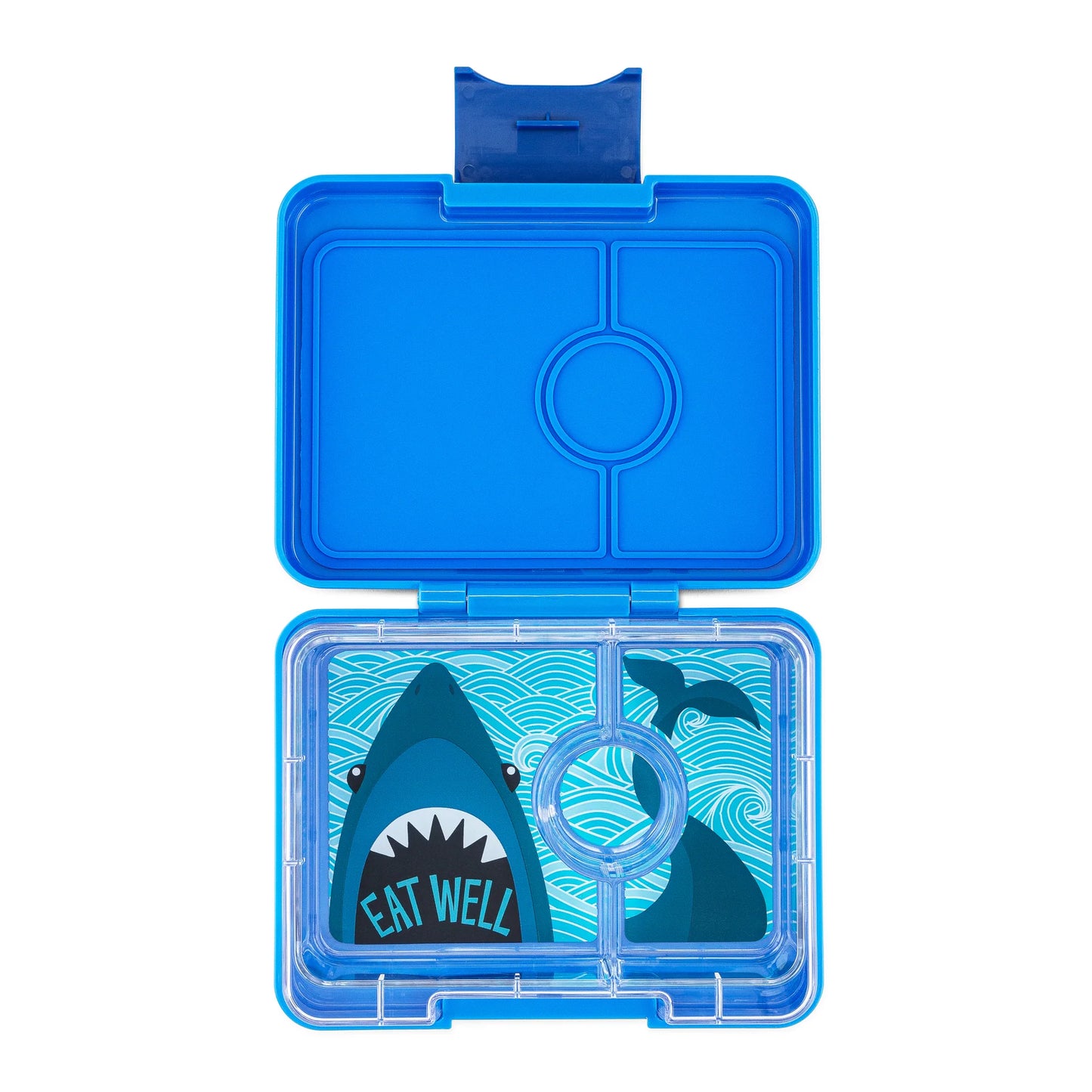 Yumbox Snack - Tempat Makan Anak Premium Anti Tumpah BPA Free
