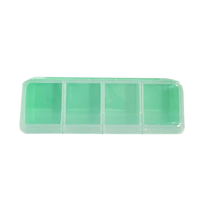 Melii Baby Snackle Box - Kotak snack 12 skat