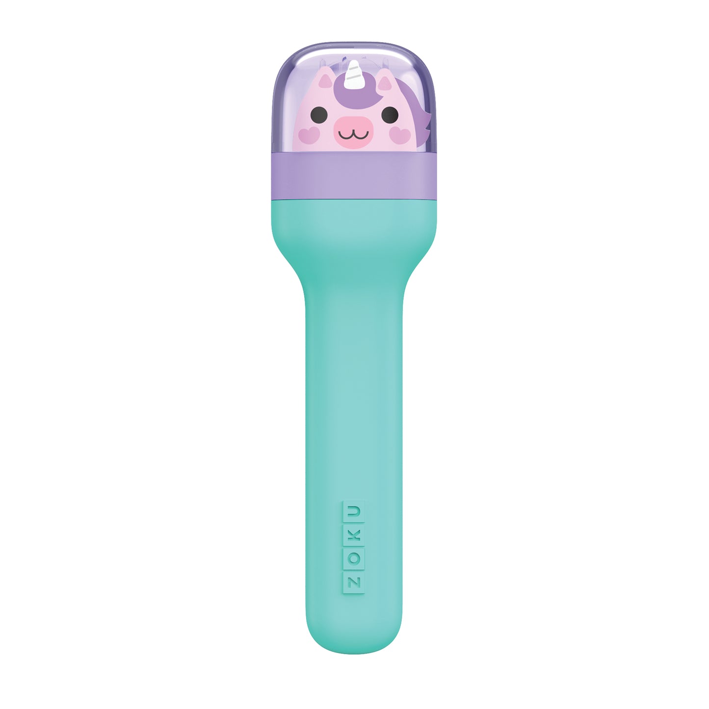 Zoku Pocket Utensils - Alat Makan Sendok, Garpu, Pisau