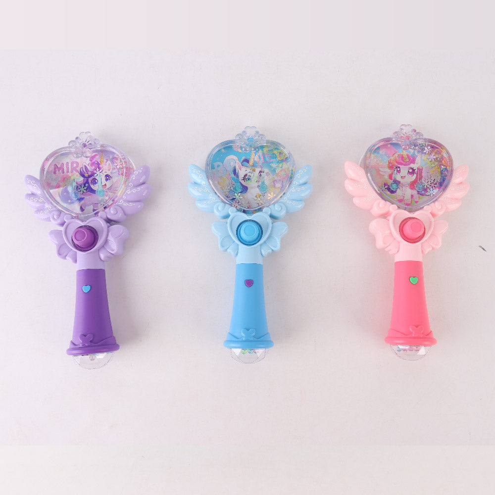 Okiedog Unicorn Magic - Mainan Anak Edukasi Ring Target