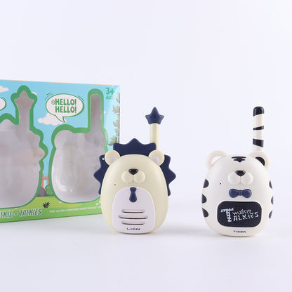 Okiedog Walkie Talkie - Mainan Komunikasi Anak