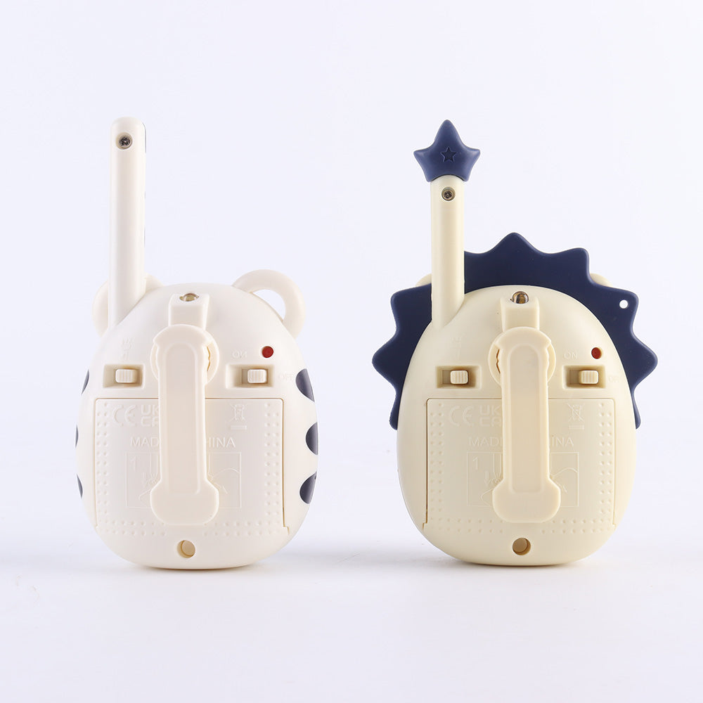 Okiedog Walkie Talkie - Mainan Komunikasi Anak