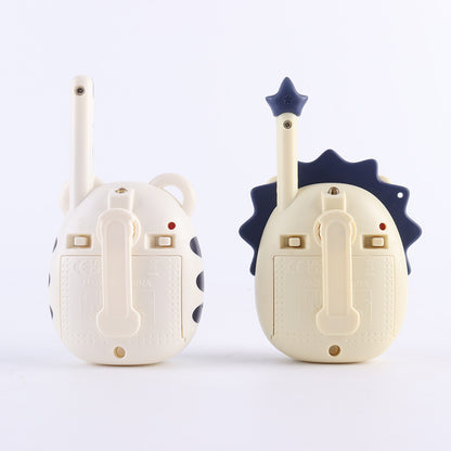 Okiedog Walkie Talkie - Mainan Komunikasi Anak