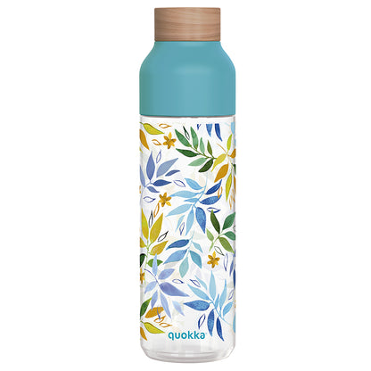 Quokka Ecozen Bottle Ice 840ml - Botol Minum Anak