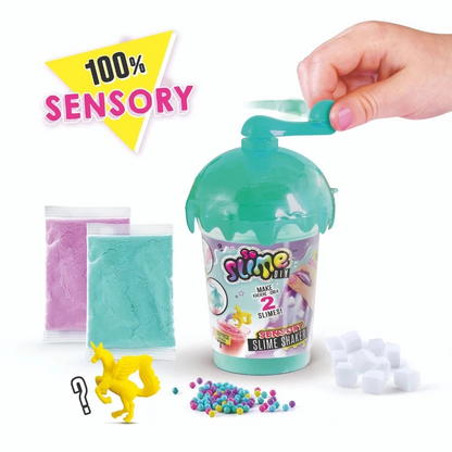 Canal Toys Sensory Slime Shaker (Mixer) - Mainan Edukasi & Sensorik Anak
