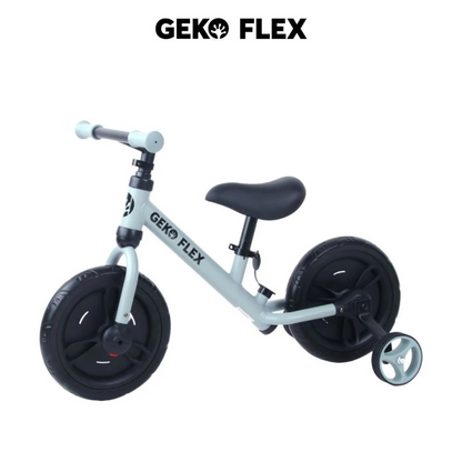 Geko Flex 6in1 Balance Bike