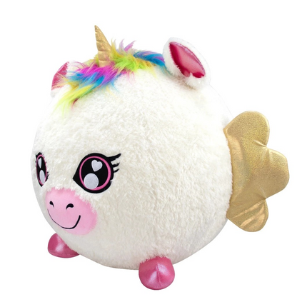 Biggies Inflatable Plush Giant
