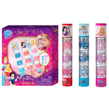 Disney Princess 3&1 Fruit Lip Gloss Stick