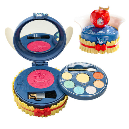 Disney Princess Series Makeup with Case Set Asst