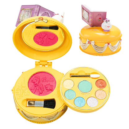 Disney Princess Series Makeup with Case Set Asst