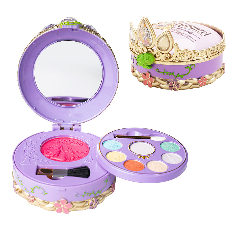 Disney Princess Series Makeup with Case Set Asst