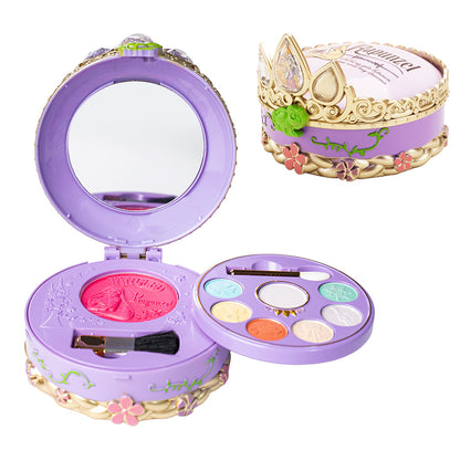 Disney Princess Series Makeup with Case Set Asst