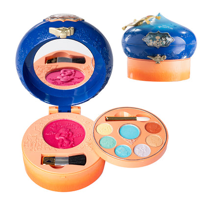 Disney Princess Series Makeup with Case Set Asst