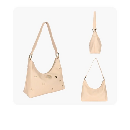 Mesuca Hello Kitty Shoulder Bag - Tas Selempang Disney Premium
