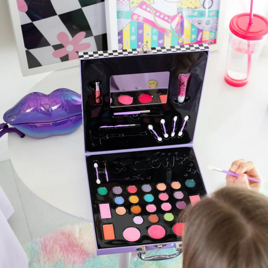 Canal Toys Style 4 Ever Makeup Studio - Kotak Kosmetik Anak Tidak Beracun