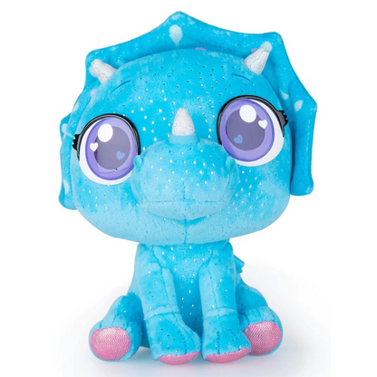 Cry Babies Plush Pets Tini - Mainan Boneka Lucu Bisa Menangis