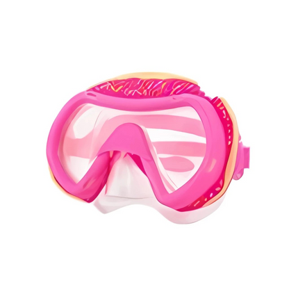 Eolo Aqua Trendz Swim Mask