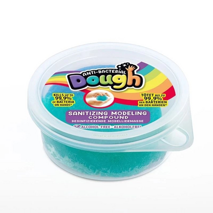 Canal Toys Anti Bacterial Dough Pot - Mainan Slime Anti Bakteri