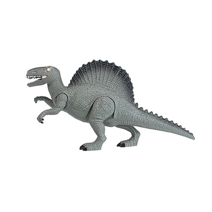 Dinosaur Planet Light & Sounds 20cm - Mainan Dinosaurus dengan Efek Lampu & Suara